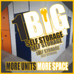 1BigStorage Summer 24 More Units