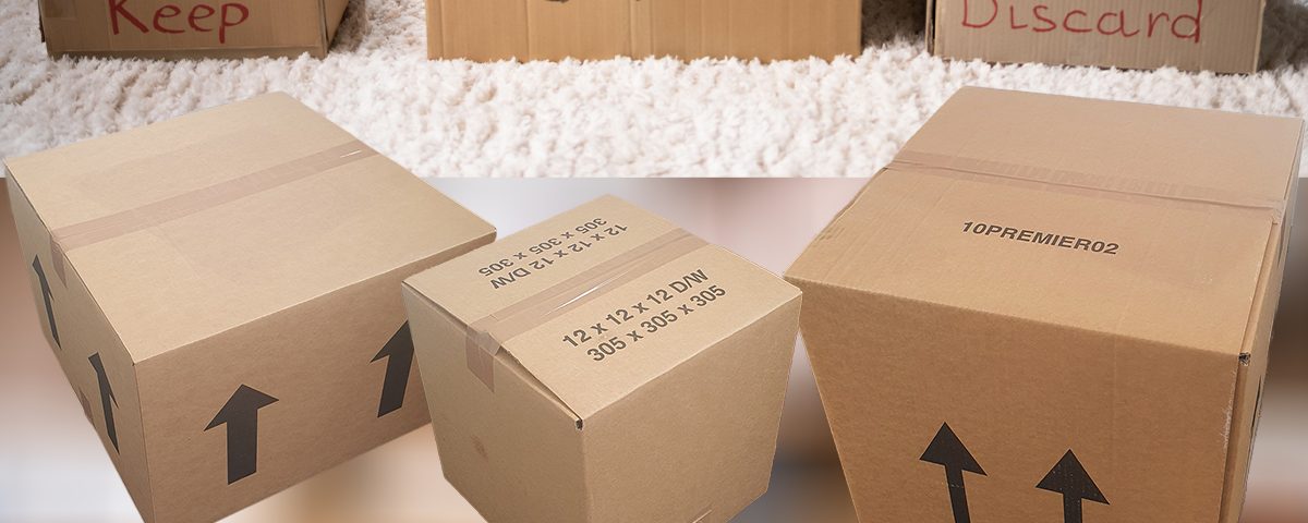 1BigStorage Spring Cleaning Boxes